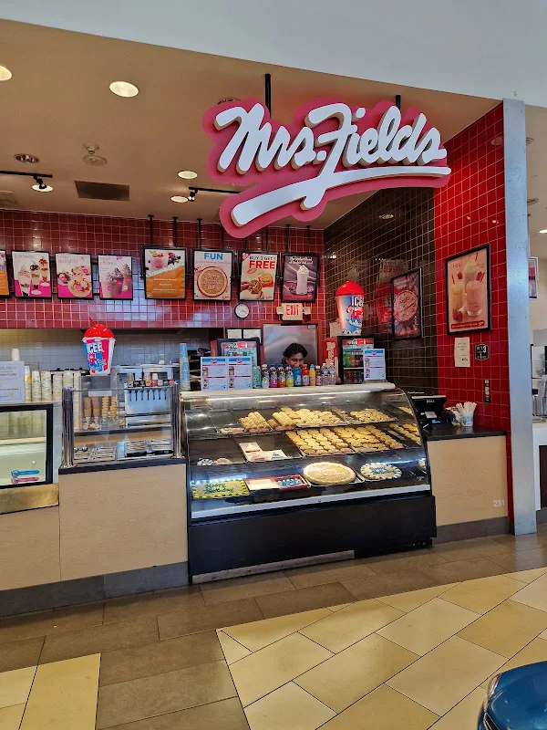 Mrs. Fields
