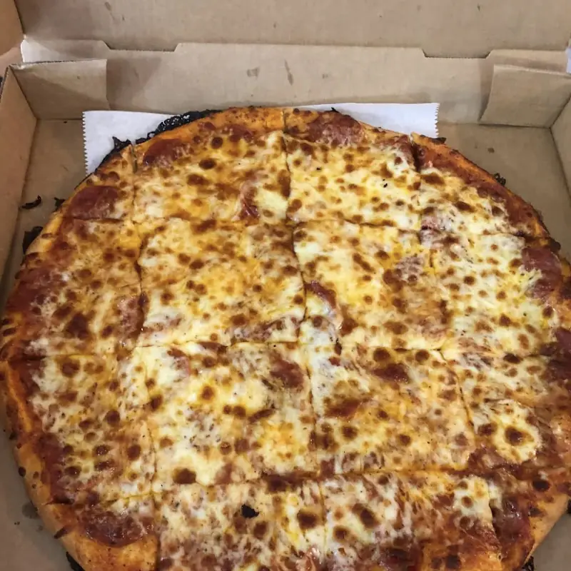 Pizza Palace