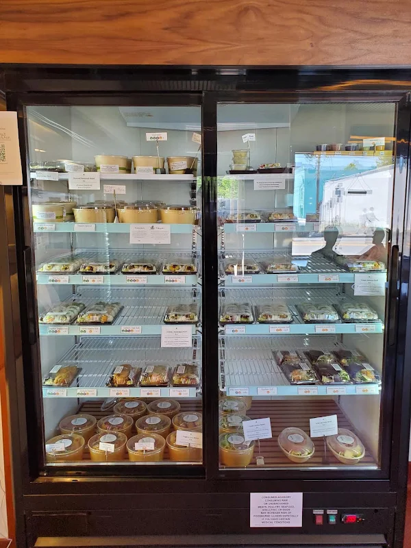 Hatake Farm Grab and Go