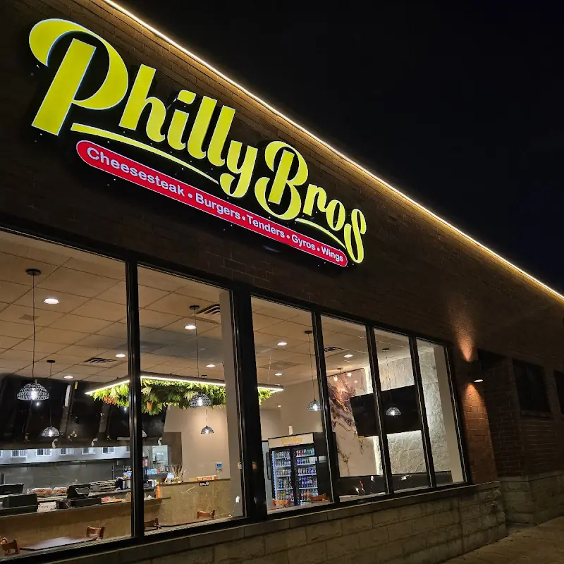 Philly Bros