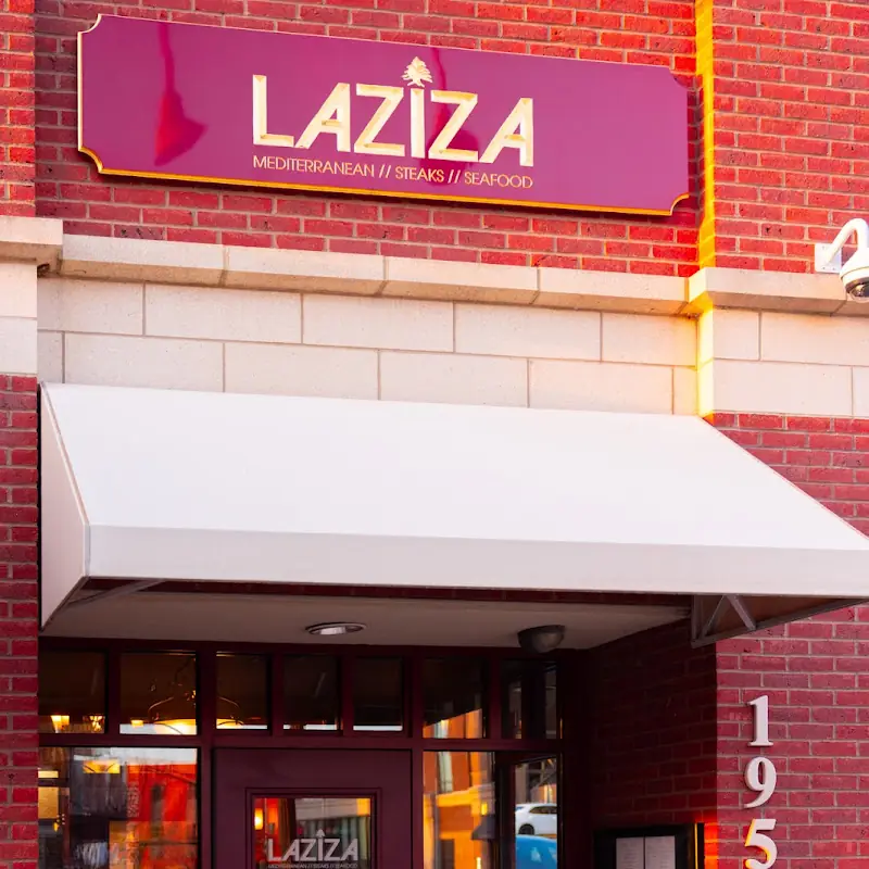 Laziza