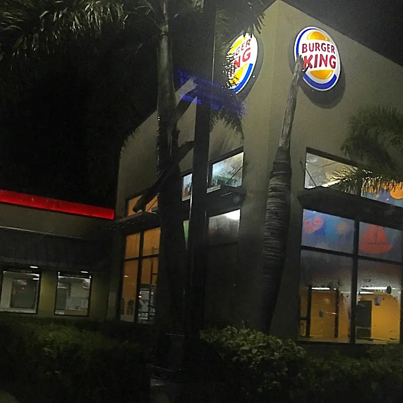 Burger King