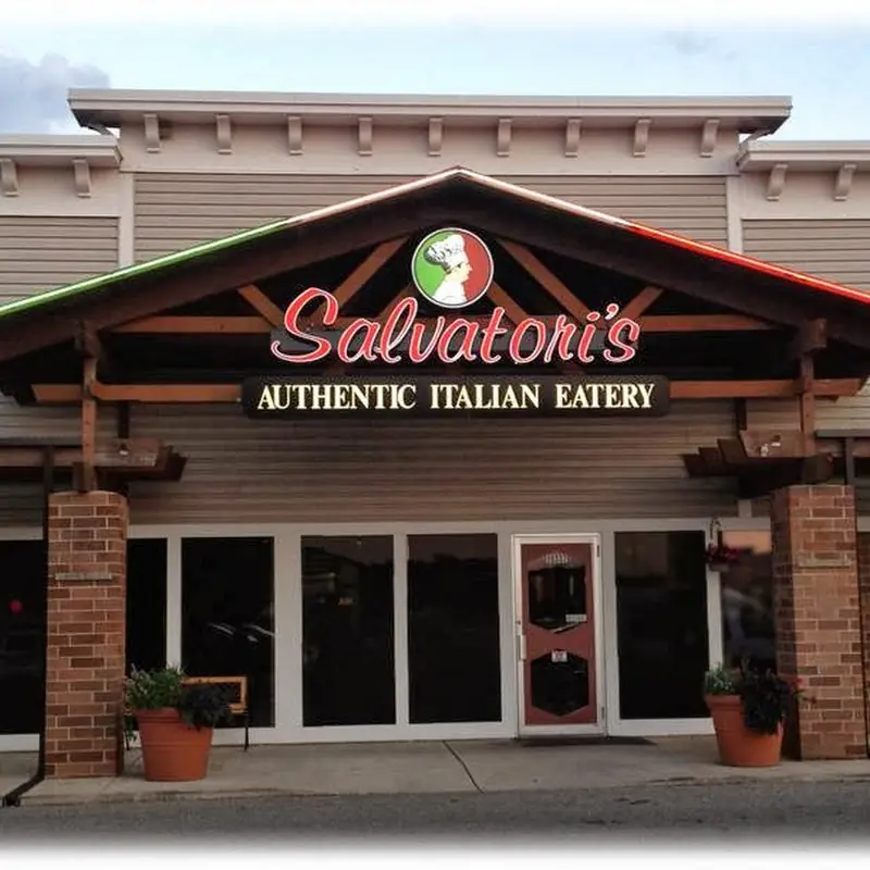 Italian Sausage Sandwich