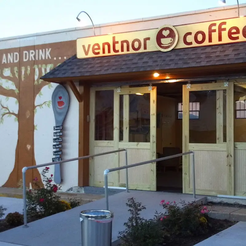 Ventnor Coffee