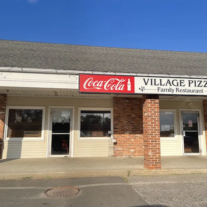Village Pizza Family Restaurant