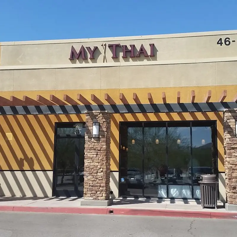 My Thai La Quinta
