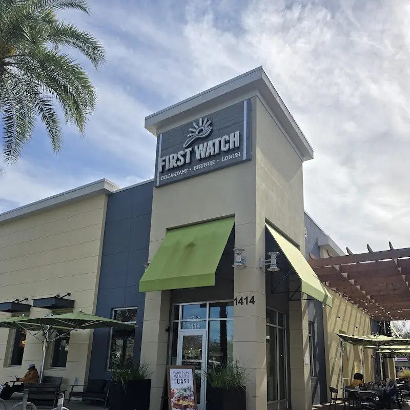 First Watch