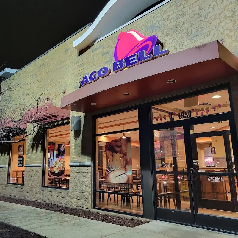 Taco Bell