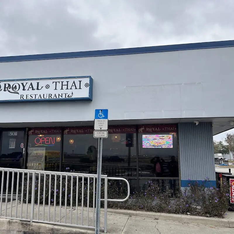 Royal Thai Restaurant