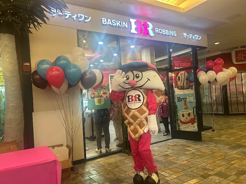 Baskin-Robbins