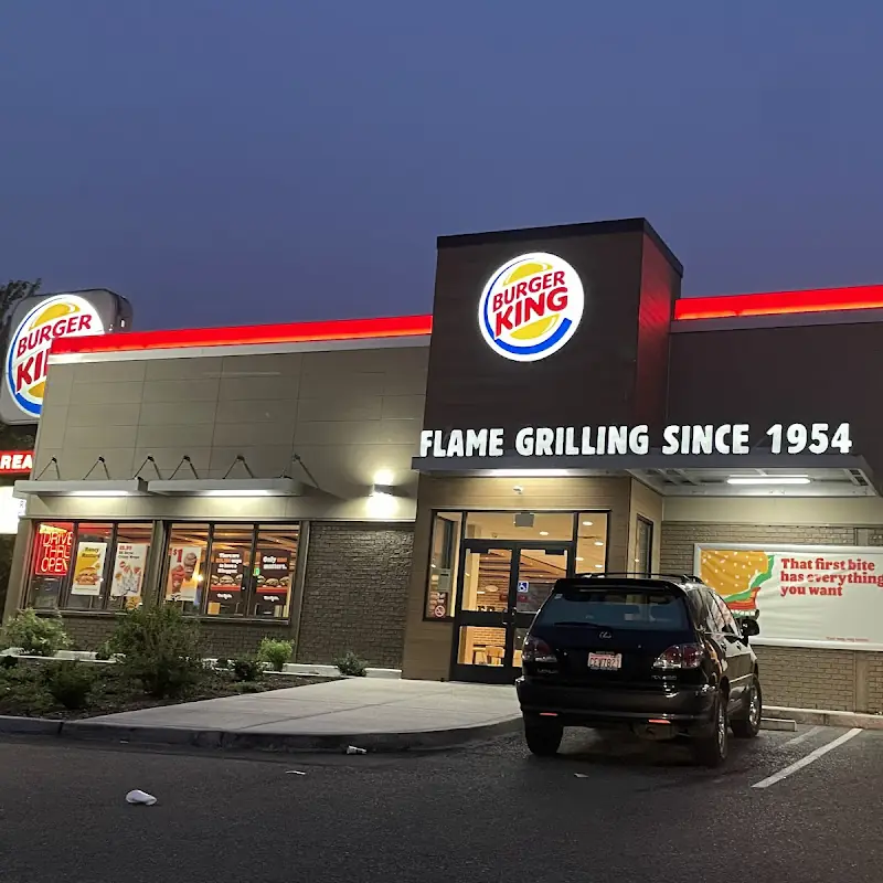 Burger King