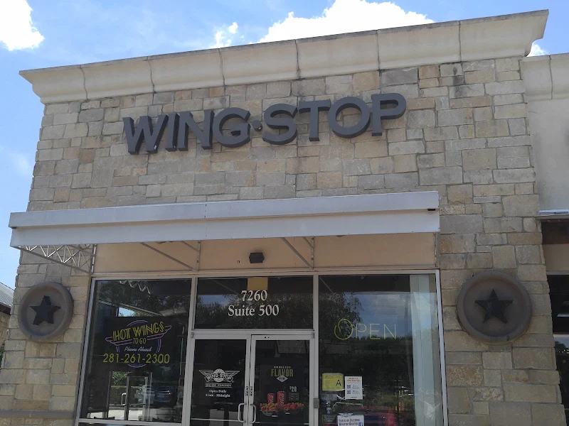 Wingstop