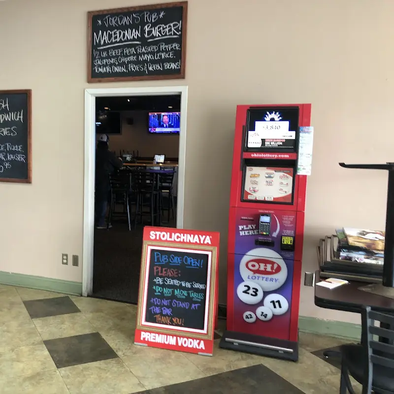 Jordan's Deli & Catering