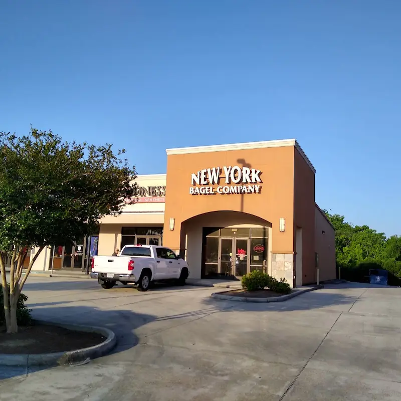 New York Bagel Company