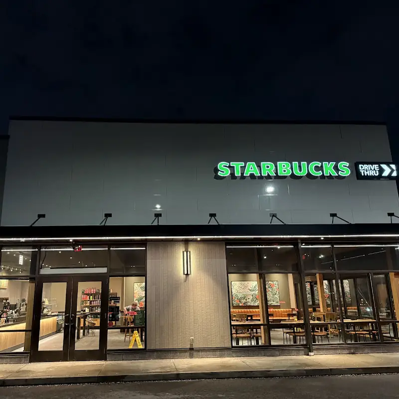 Starbucks Coffee Company
