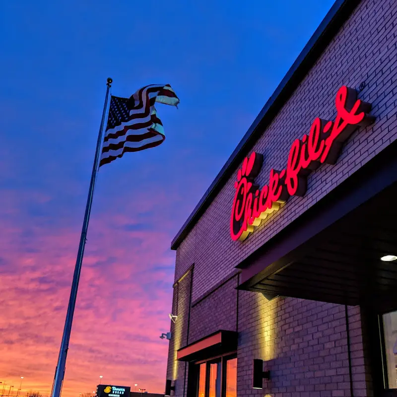 Chick-fil-A