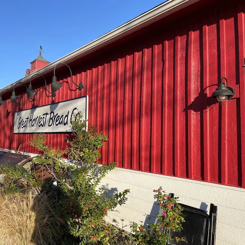 Great Harvest Bread Co.