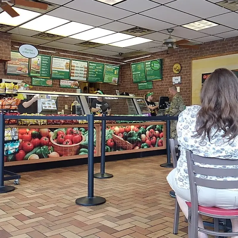 Subway