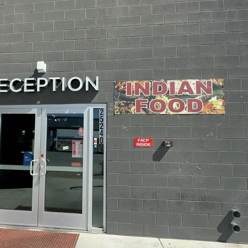 Indian Food - Punjabi Dhaba