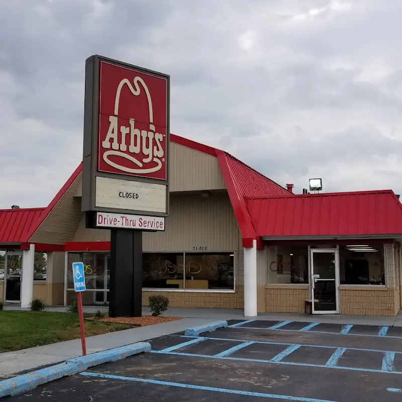 Arby's