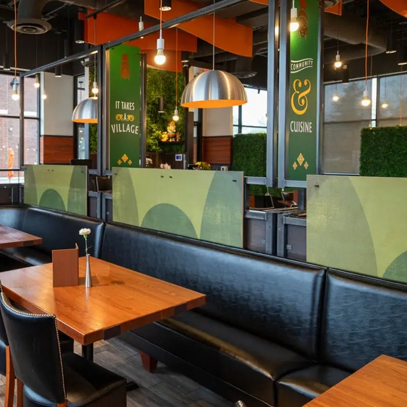 Thai Village