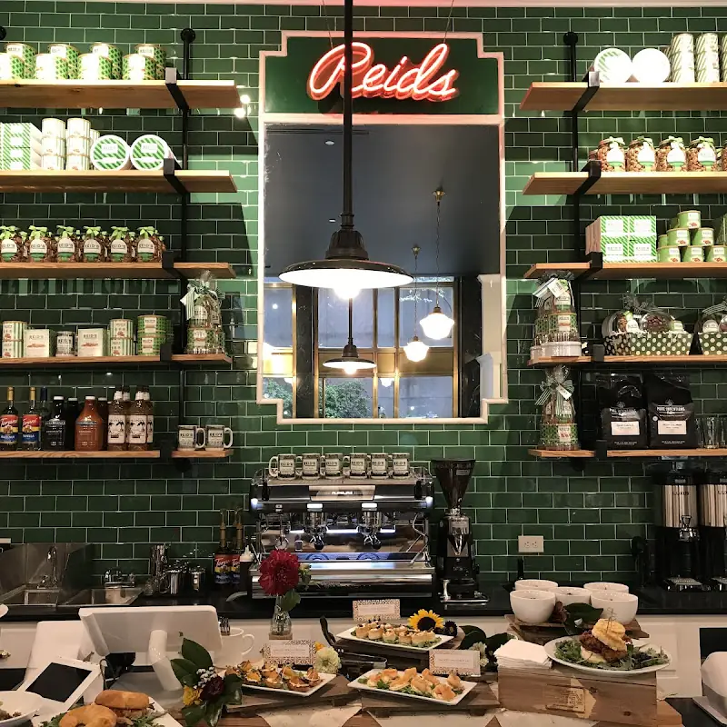 Reid's Fine Foods