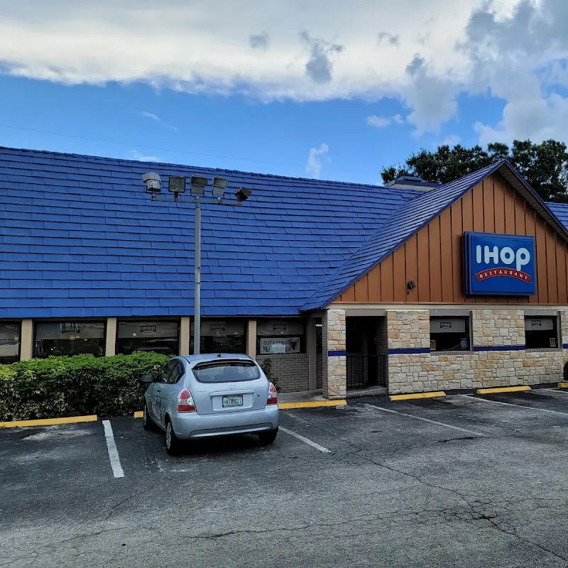 IHOP