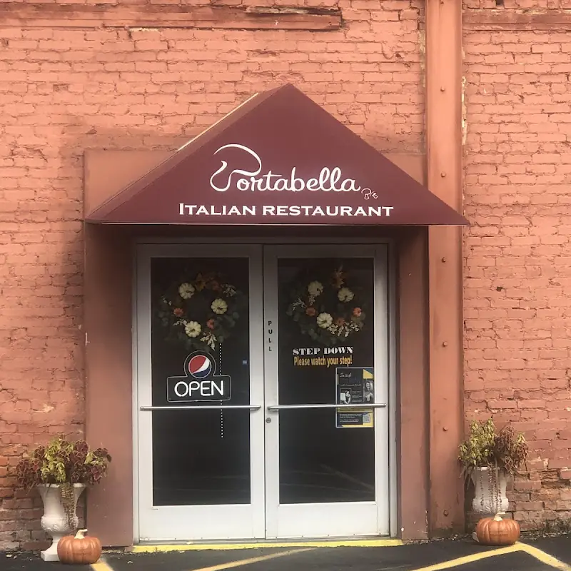 Portabella Italian Restaurant