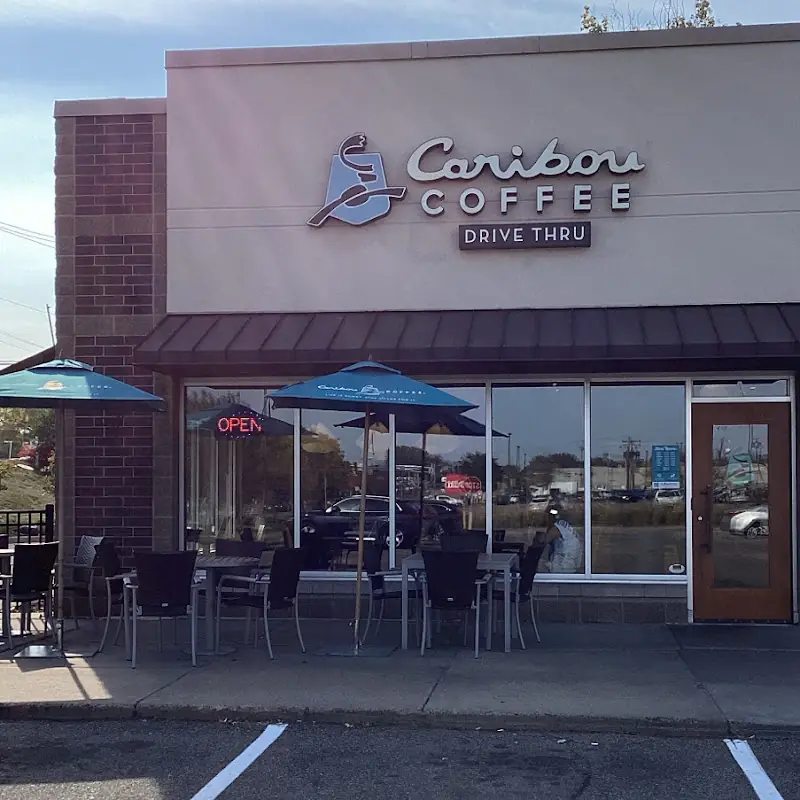 Caribou Coffee