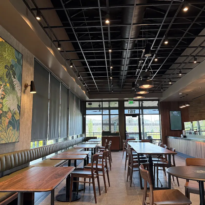 Starbucks Coffee Company