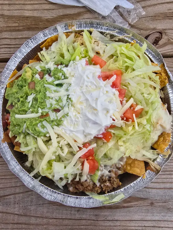 Speedy Gonzales Tacos & more