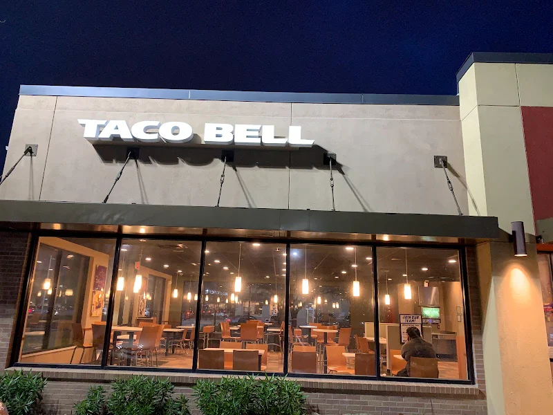 Taco Bell