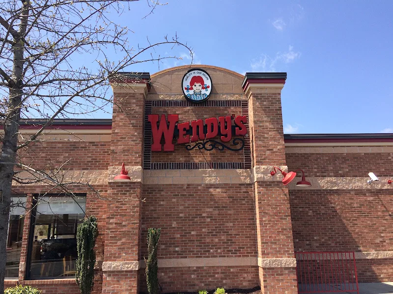 Wendy's