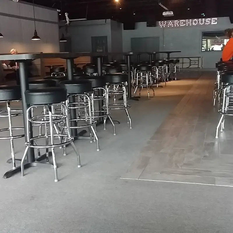 Mugzy's Grill