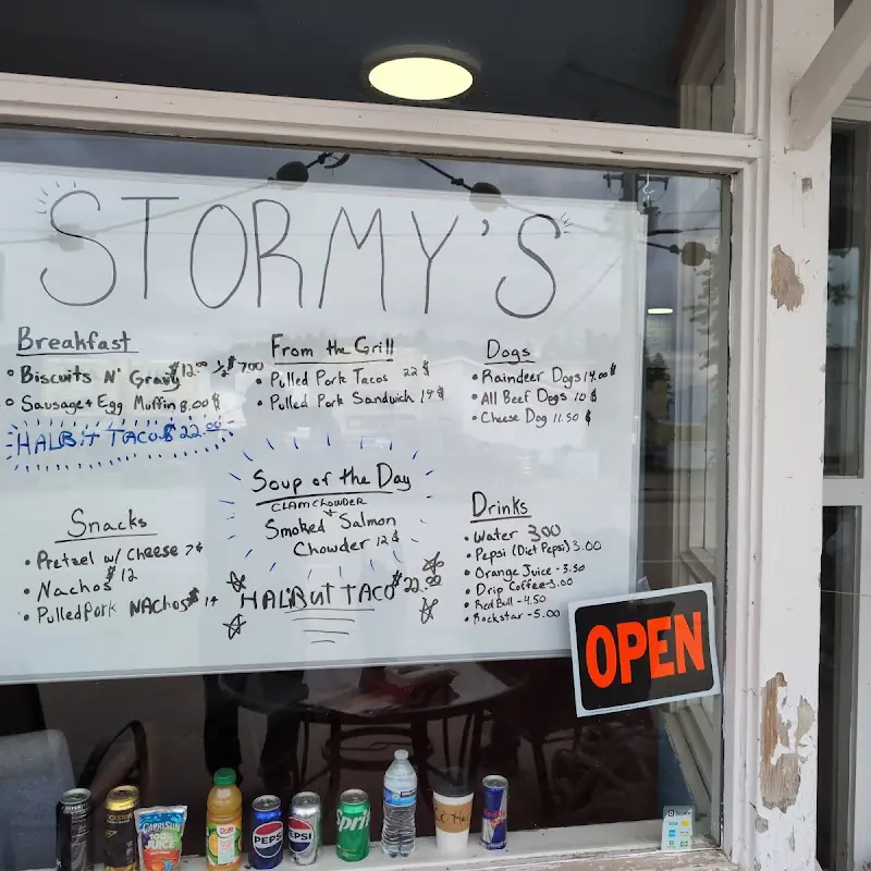 Scotty's Cafe