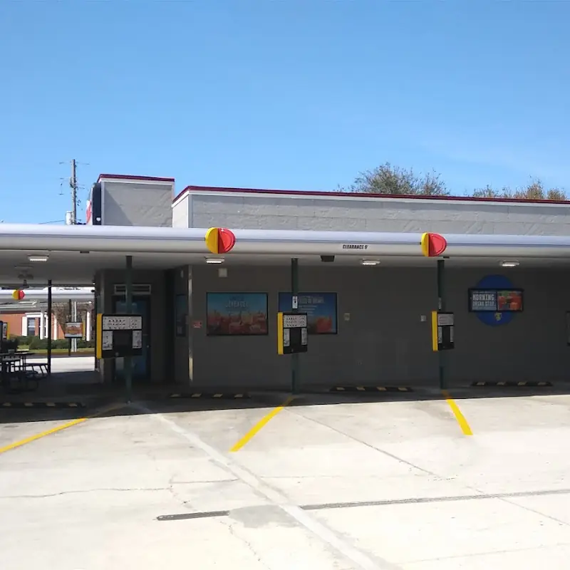 Sonic Drive-In
