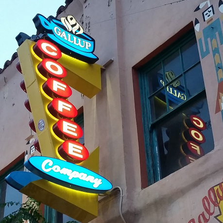 Gallup Coffee Company