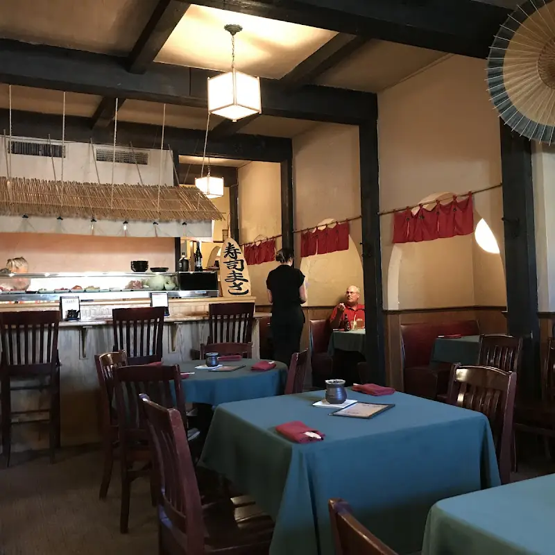Sushi Masa | Japanese Restaurant