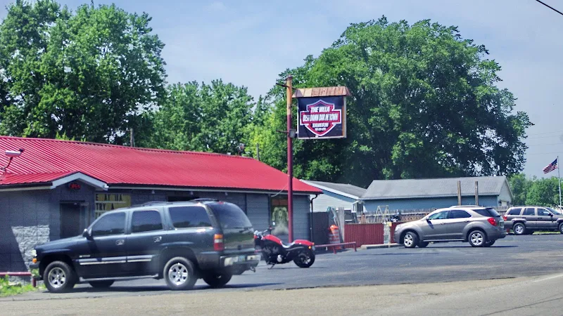 The Villa Tavern