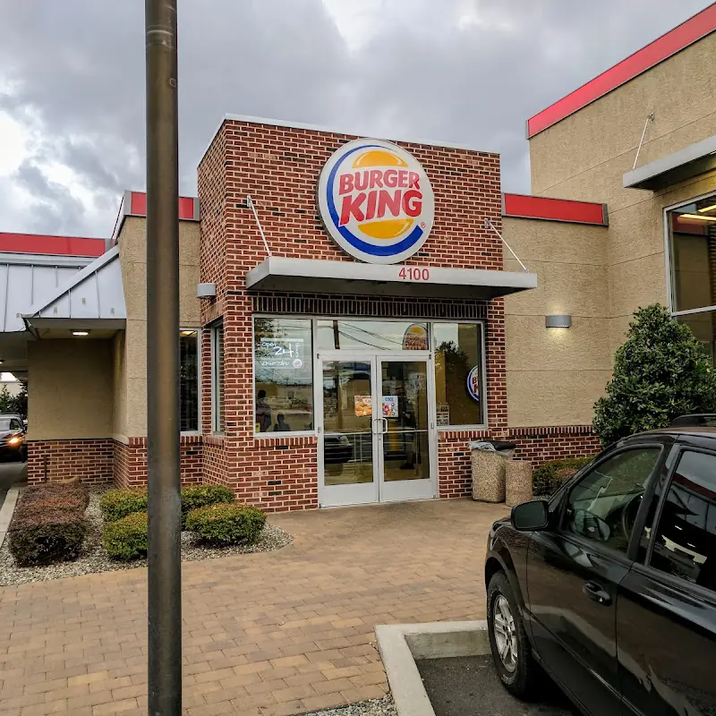 Burger King