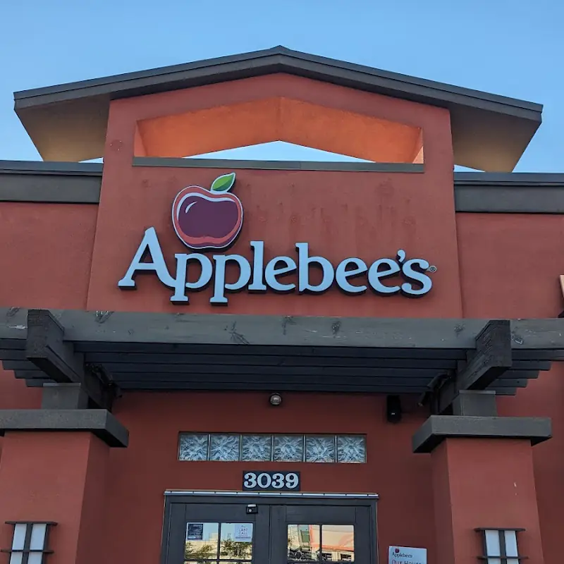 Applebee's Grill + Bar