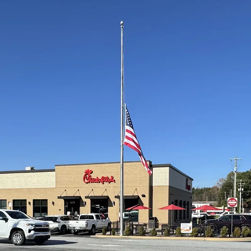 Chick-fil-A