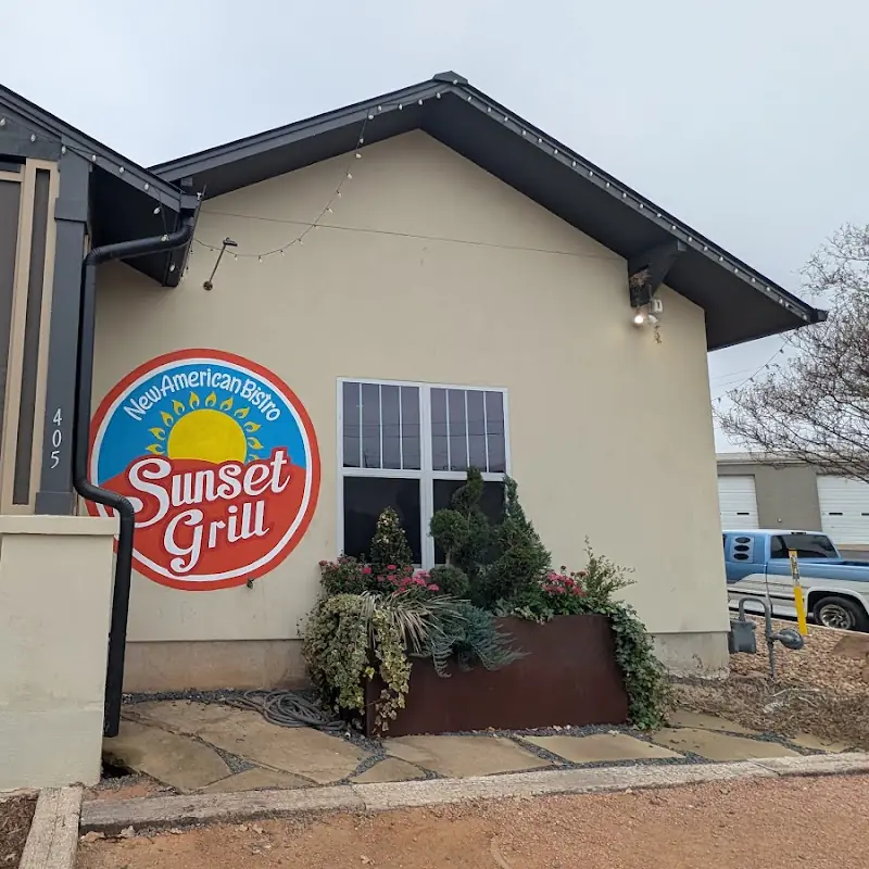 Sunset Grill