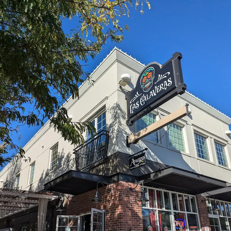 Las Calaveras Restaurant