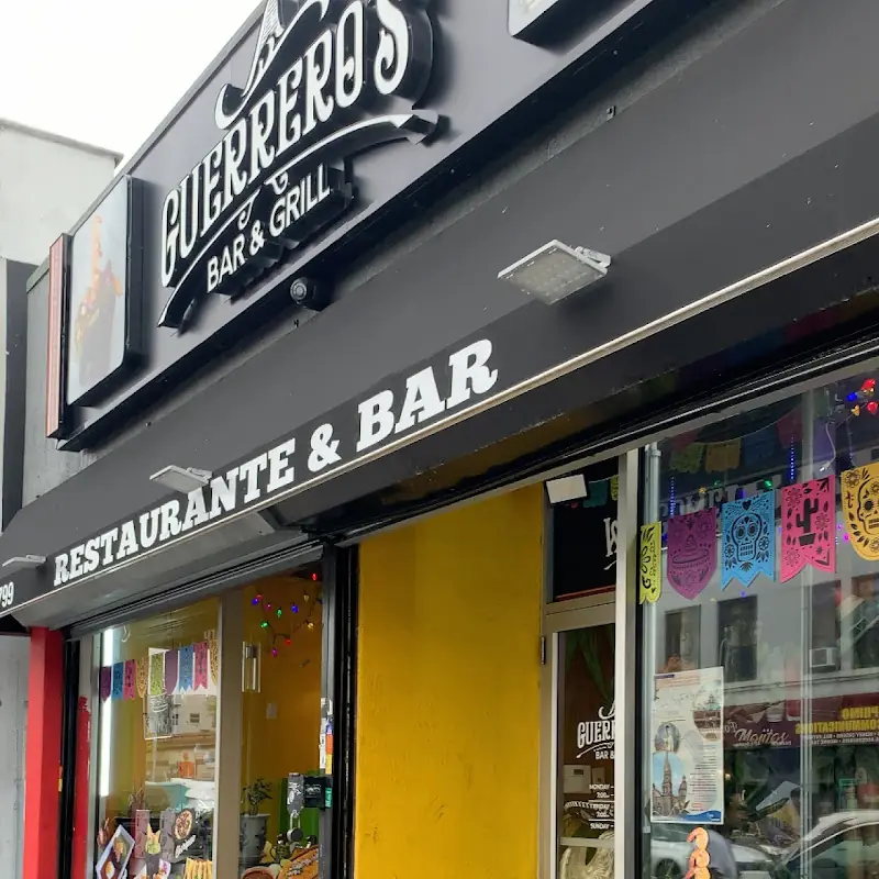 Mango Loco