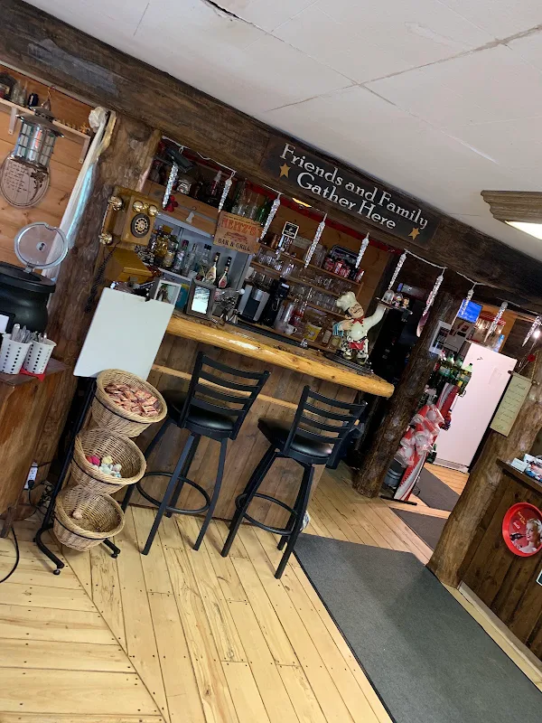 Country Charm Corner Store