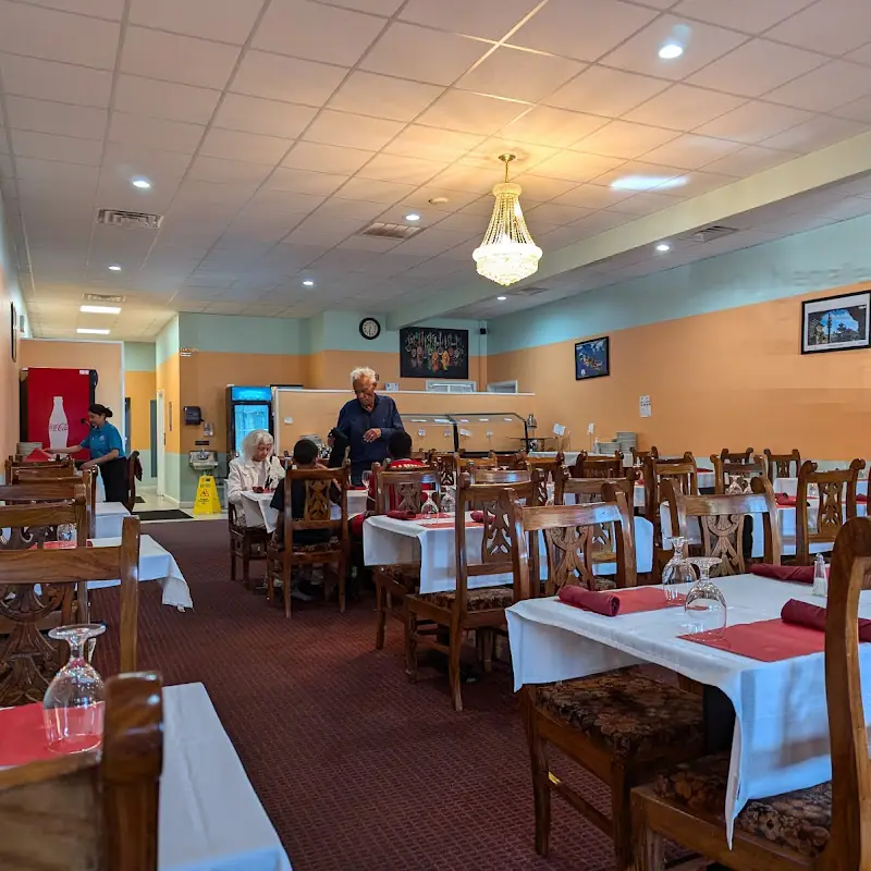 Family Kitchen - Authentic Indian/Nepalese cuisine