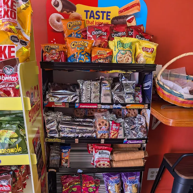Cazuelitas Deli