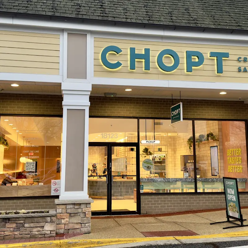 Chopt Creative Salad Co.