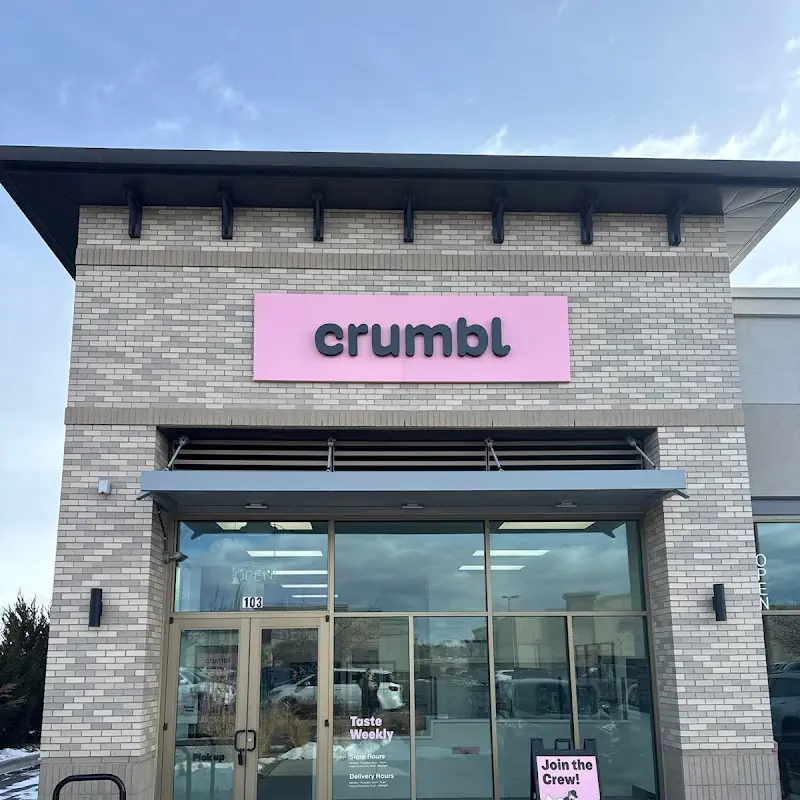 Crumbl